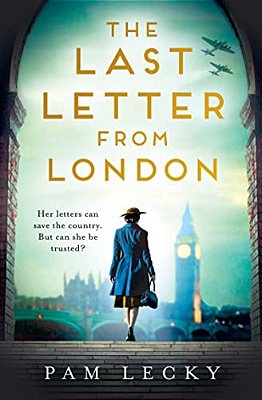 The Last Letter From London-..