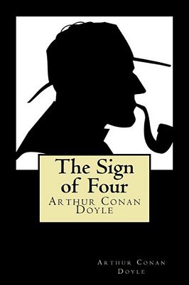 The Sign Of Four-..