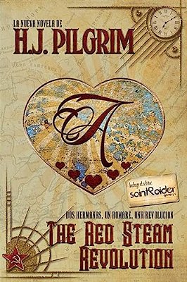 The Red Steam Revolution-..