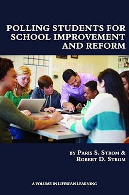 Polling Students For School Improvement And Reform-..
