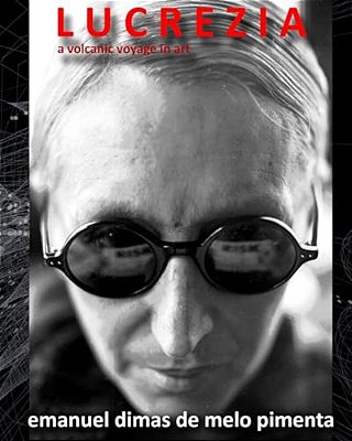 Lucrezia: A Volcanic Voyage In Art-..