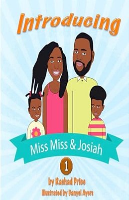 Introducing Miss Miss & Josiah-..
