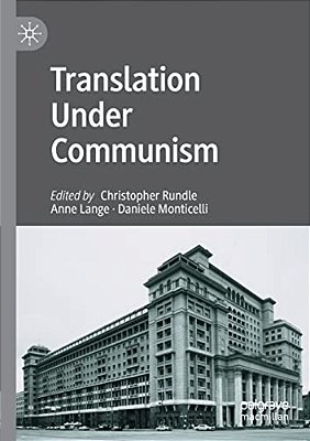 Translation Under Communism-..