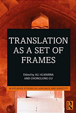Translation As A Set Of Frames-..