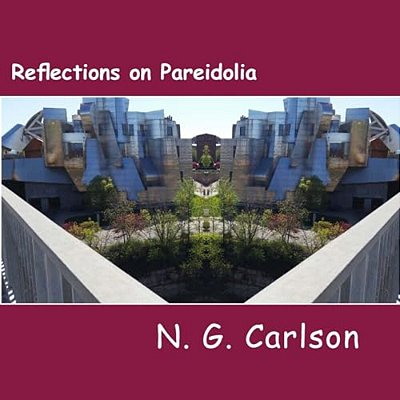 Reflections On Pareidolia: Mirrored Images At The University Of Minnesota-..