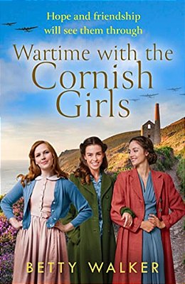 Wartime With The Cornish Girls-..