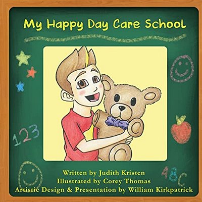 My Happy Day Care School-..