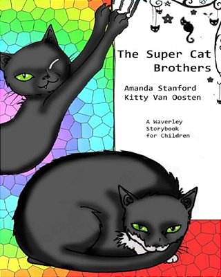 The Supercat Brothers-..