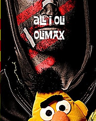 All I Oli: A Homage To Catalunya-..