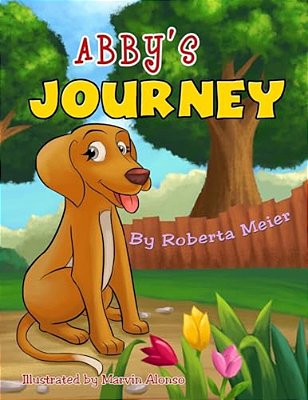 Abby's Journey-..