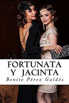 Fortunata Y Jacinta-..