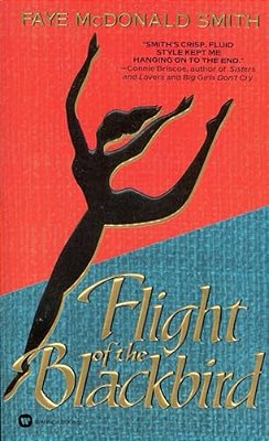 Flight Of The Blackbird-..