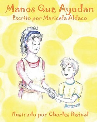 Manos Que Ayudan-..