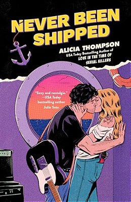 Never Been Shipped-..