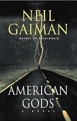 American Gods-..
