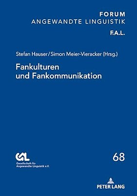 Fankulturen Und Fankommunikation-..
