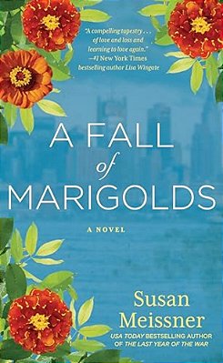 A Fall Of Marigolds-..