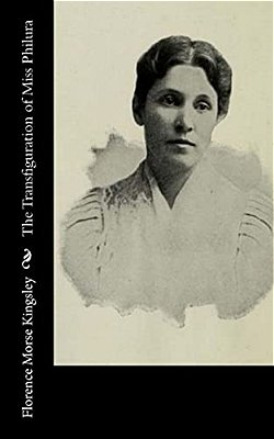 The Transfiguration Of Miss Philura-..