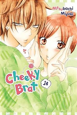 Cheeky Brat, Vol. 14-..