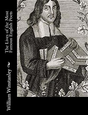 The Lives Of The Most Famous English Poets-..