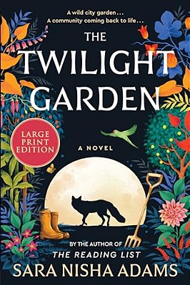 The Twilight Garden-..