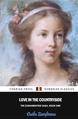 Love In The Countryside-..