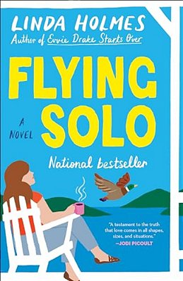 Flying Solo-..