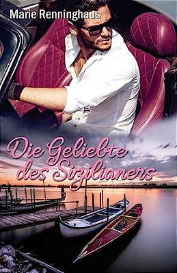 Die Geliebte Des Sizilianers-..