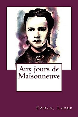 Aux Jours De Maisonneuve-..