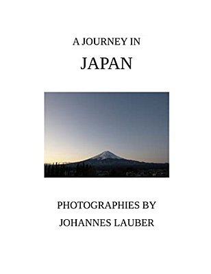 A Journey In Japan-..