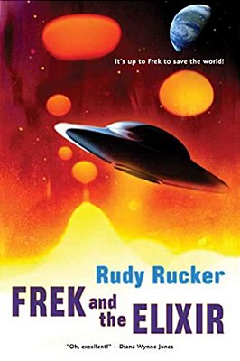 Frek And The Elixir-..