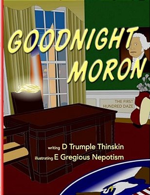 Goodnight Moron: The First Hundred Daze-..