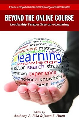 Beyond The Online Course: Leadership Perspectives On E-Learning-..
