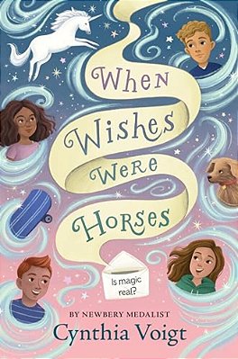 When Wishes Were Horses-..