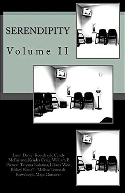 Serendipity Volume II-..