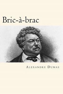 Bric-À-brac (French Edition)-..