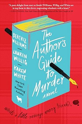 The Author's Guide To Murder-..