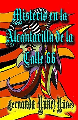 Misterio En La Alcantarilla De La Calle 66-..