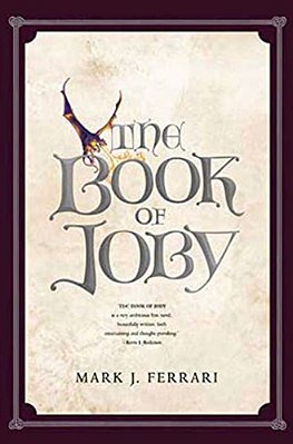 The Book Of Joby-..