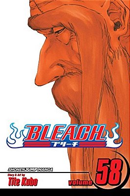 Bleach, Vol. 58-..