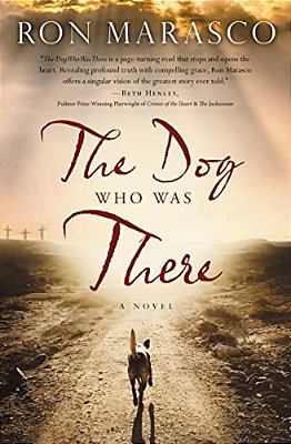The Dog Who Was There-..