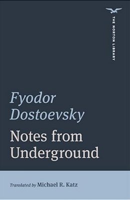 Notes From Underground-..