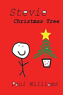 Stevie - Christmas Tree: Drinkydink Rhymes-..