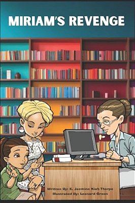 Miriam's Revenge-..