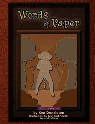 Words Of Paper-..