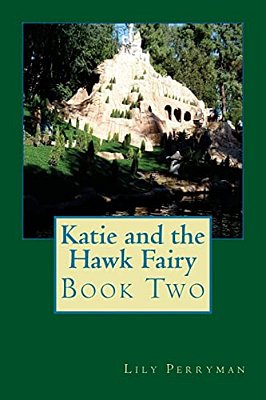 Katie And The Hawk Fairy-..