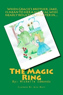 The Magic Ring-..