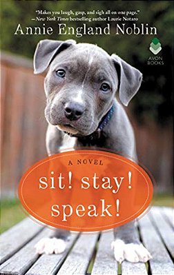 Sit! Stay! Speak!-..