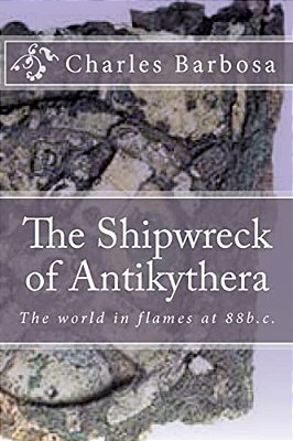 The Shipwreck Of Antikythera-..