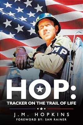 Hop: Tracker On The Trail Of Life-..